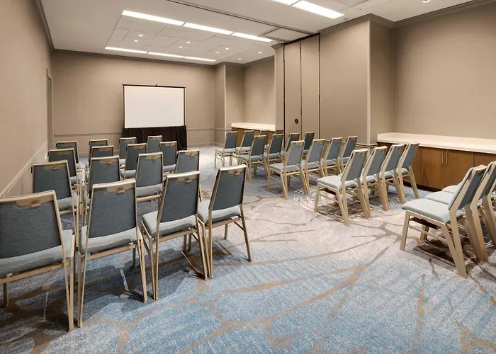 Sheraton Suites Fort Lauderdale West