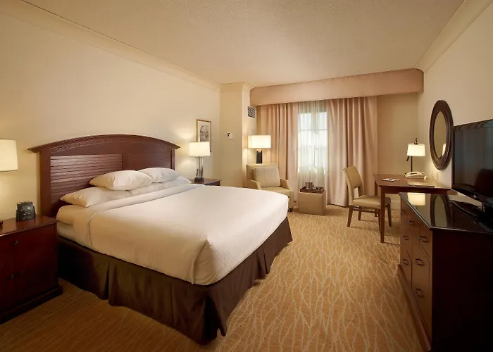Doubletree By Hilton Sunrise - Sawgrass Mills